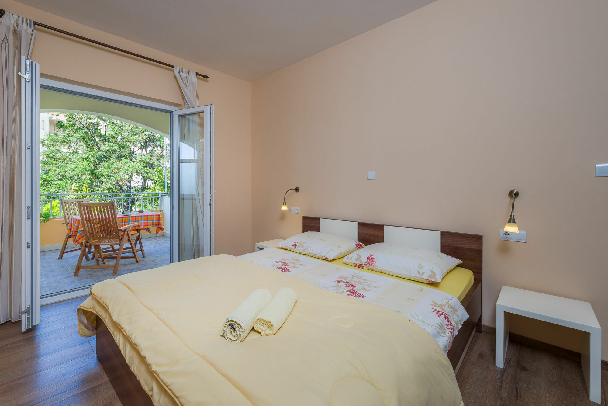 Apartments Komazin Hvar Town Exterior photo