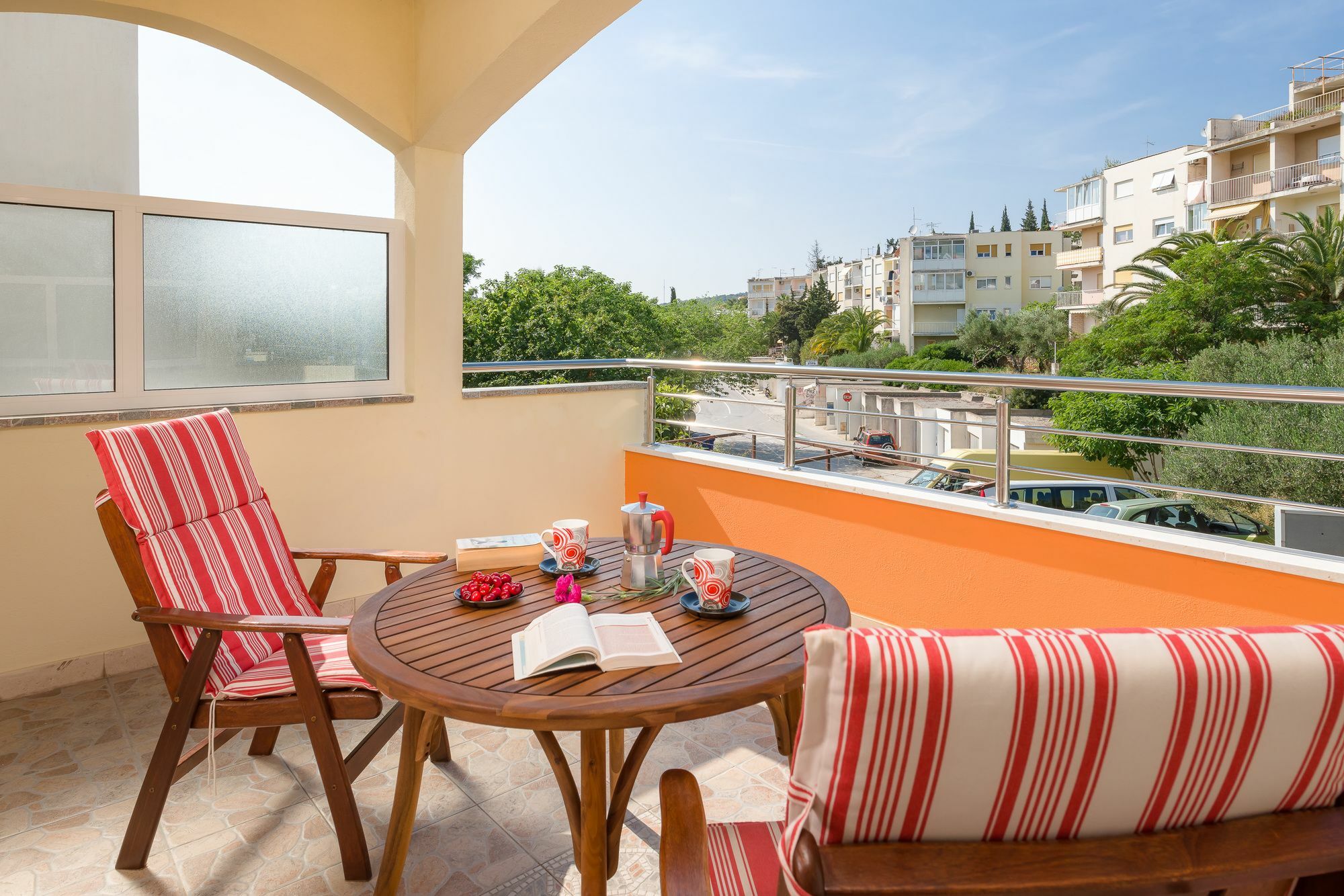 Apartments Komazin Hvar Town Exterior photo