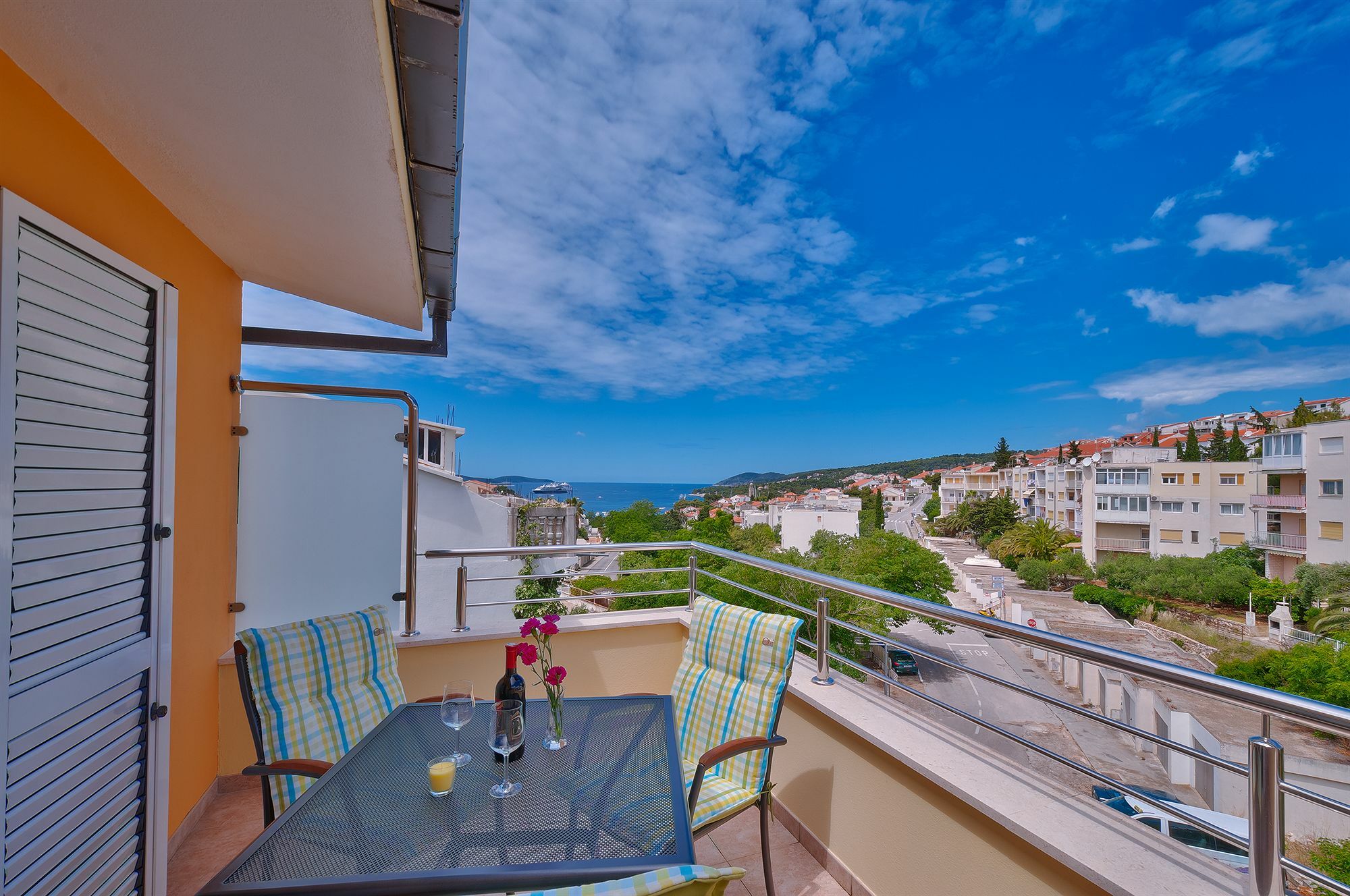 Apartments Komazin Hvar Town Exterior photo