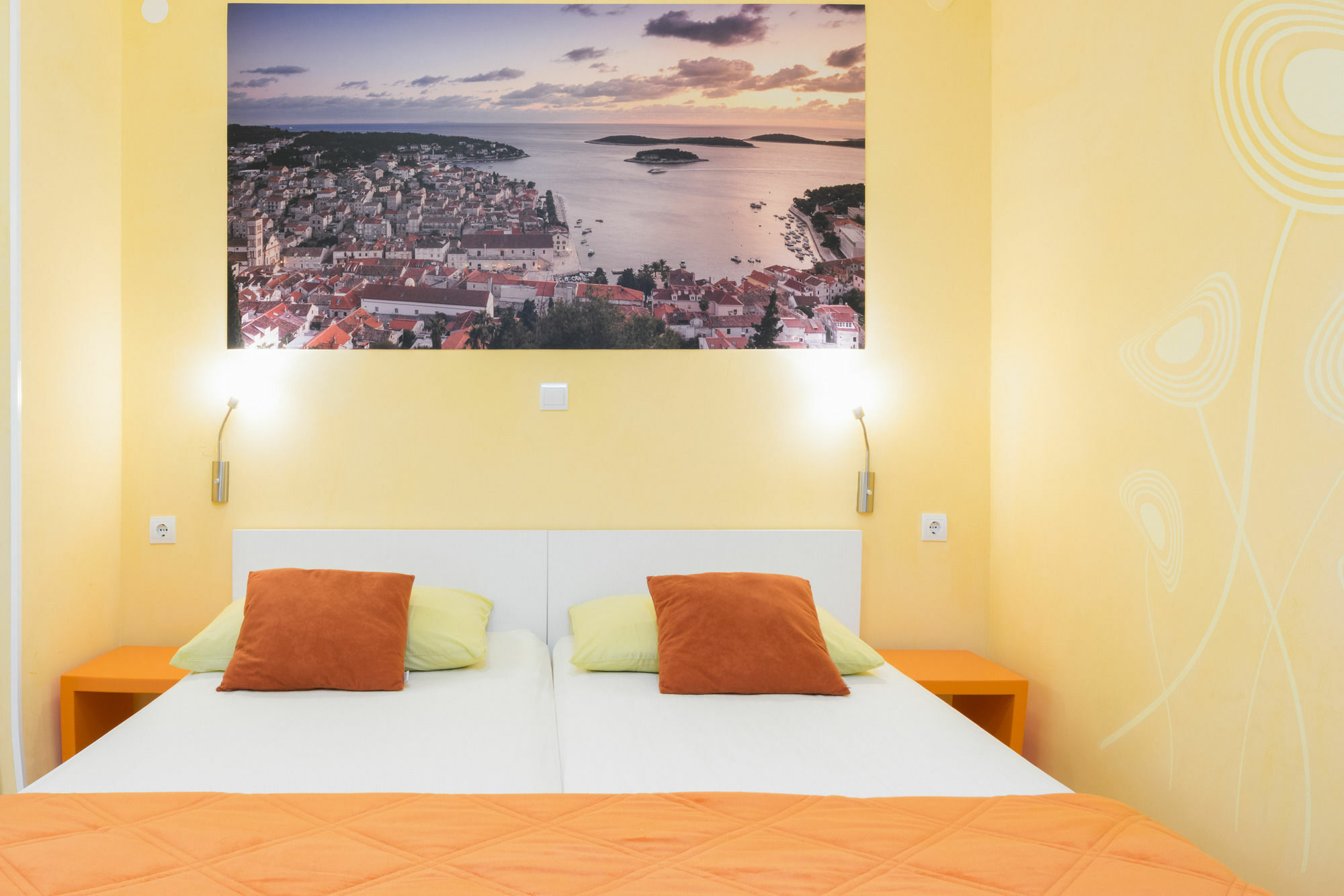 Apartments Komazin Hvar Town Exterior photo