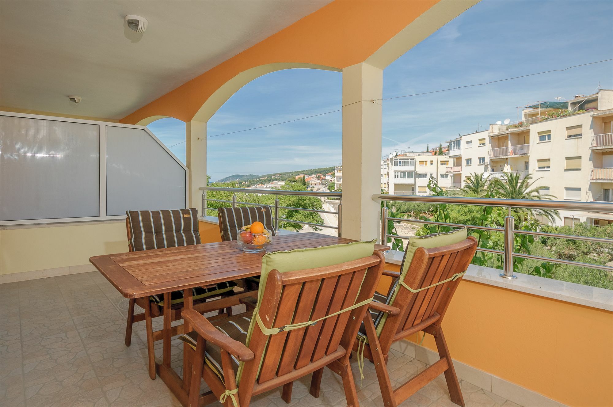Apartments Komazin Hvar Town Exterior photo